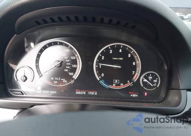 WBA5B1C58FG127444: 44274845