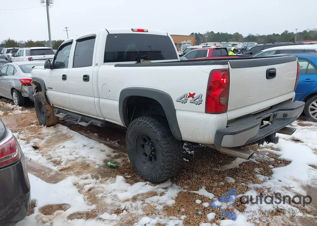 1GCHK23U64F249204: 44274863