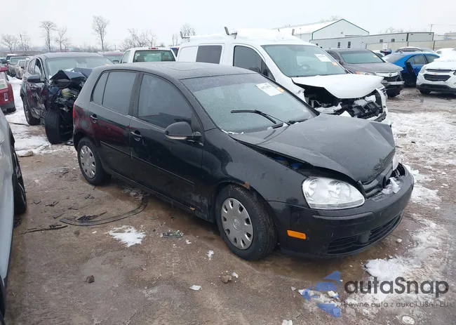 WVWDA71K09W065819: 44274870