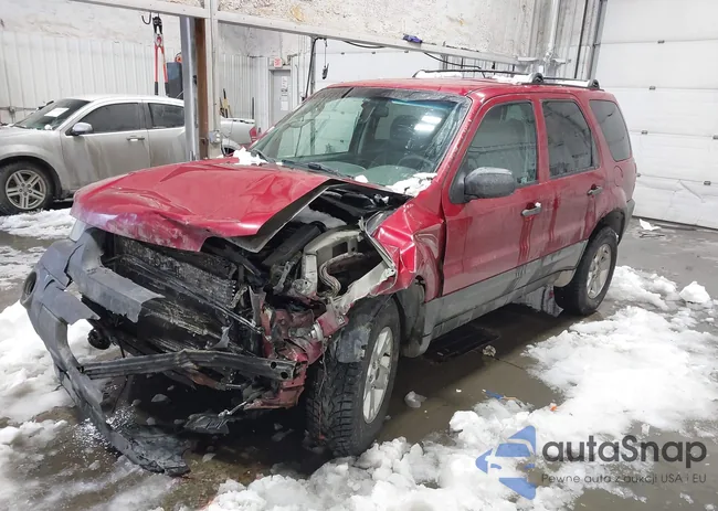 1FMYU93136KD34922: 44274941