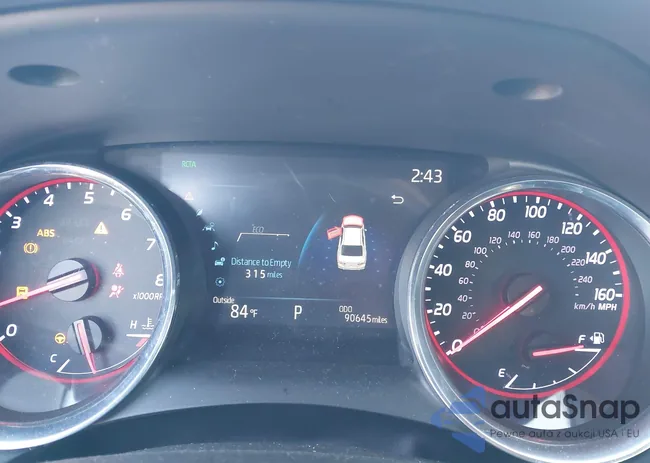 4T1K61AK3LU930920: 44274961