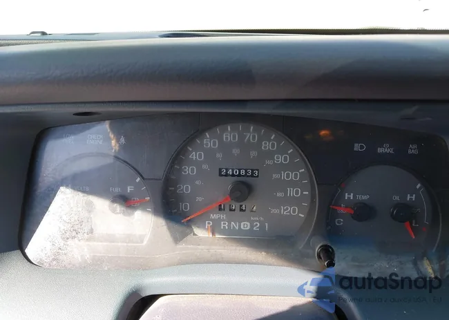 2MEFM75W52X634119: 44274978