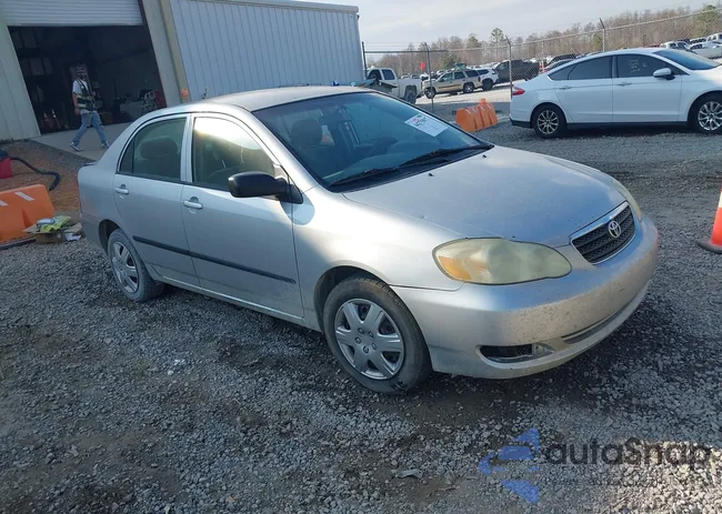 2T1BR32E45C430362: 44275017