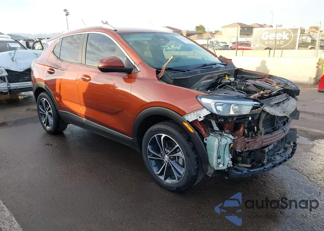 KL4MMESL5MB144111: 44275034