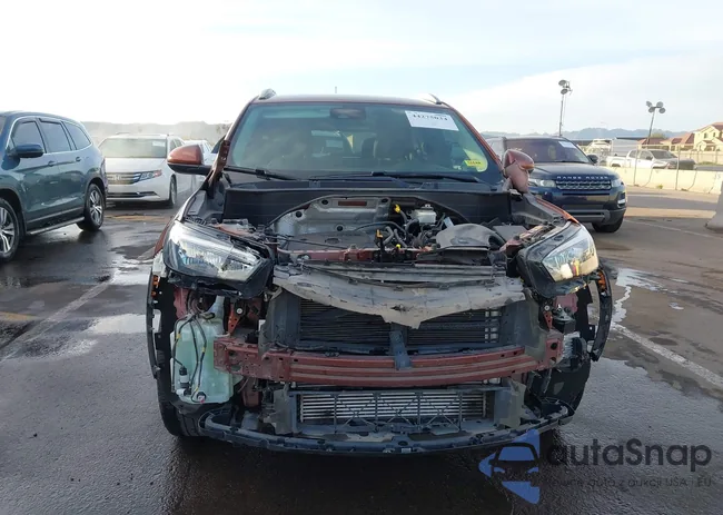 KL4MMESL5MB144111: 44275034