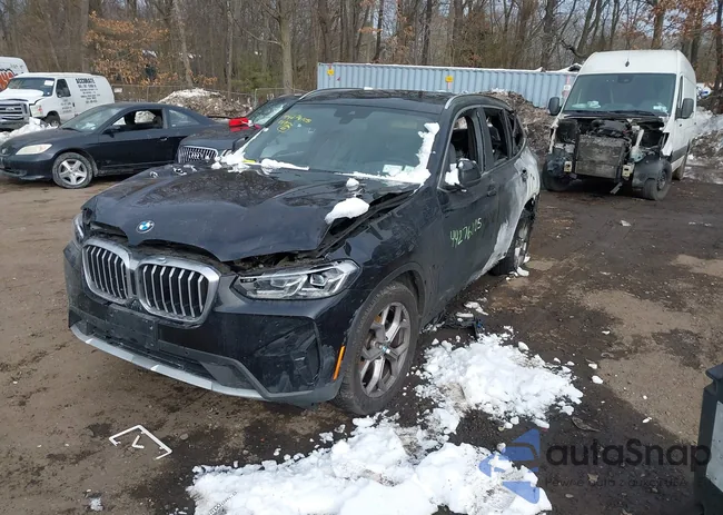 5UX43DP01R9U47238: 44276105