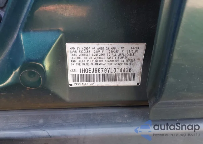 1HGEJ6679YL014436: 44276117