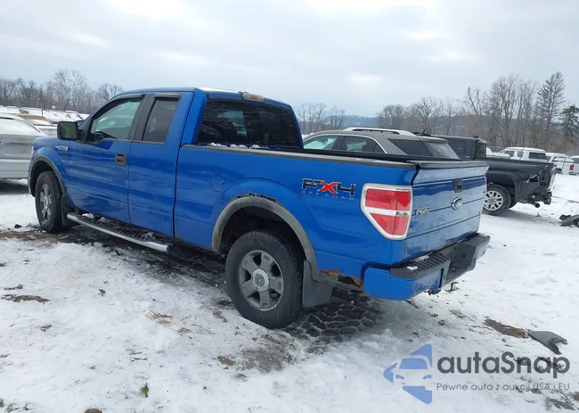 1FTPX14V29FA99260: 44276143