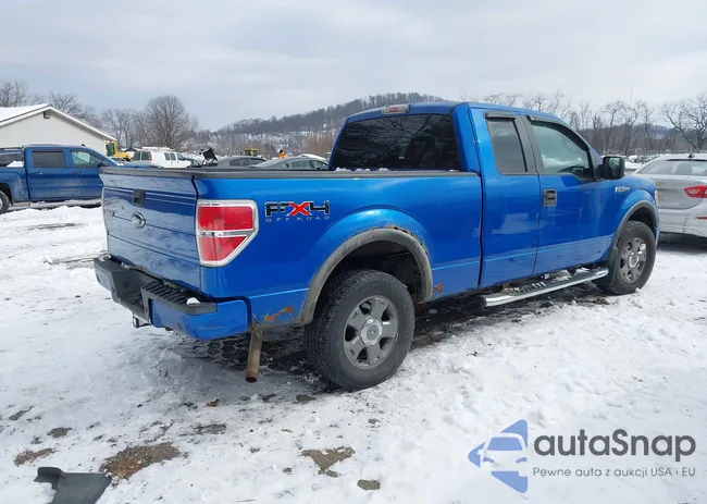 1FTPX14V29FA99260: 44276143