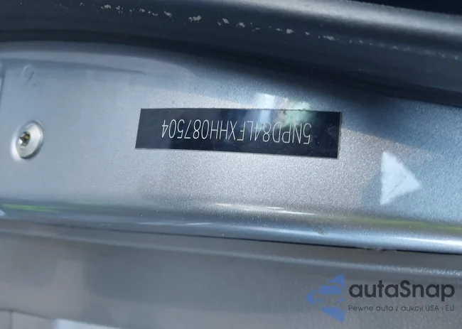 5NPD84LFXHH087504: 44276167