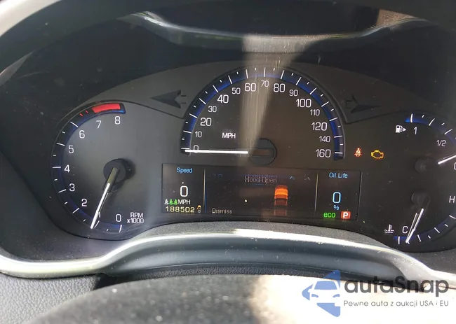 3GYFNCE34DS590521: 44276177