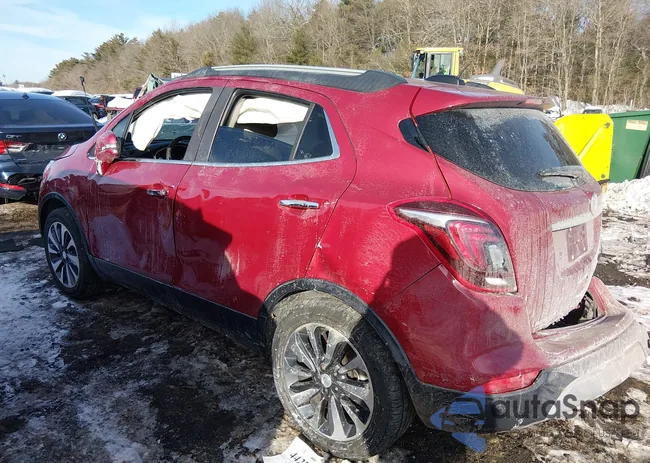 KL4CJCSM0KB830796: 44276183