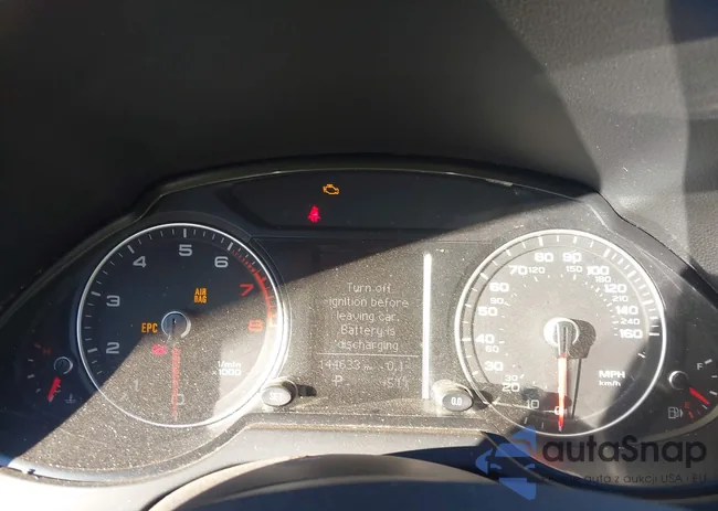 WA1LFAFP7FA130277: 44276262