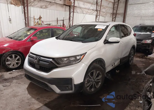 2HKRW2H52LH636086: 44276381