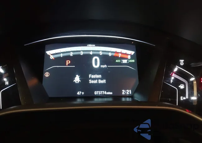 2HKRW2H52LH636086: 44276381