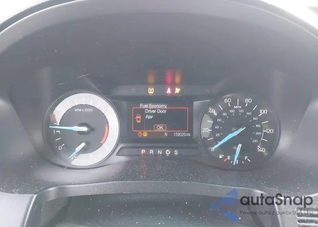 1FM5K8D87GGD04020: 44276392