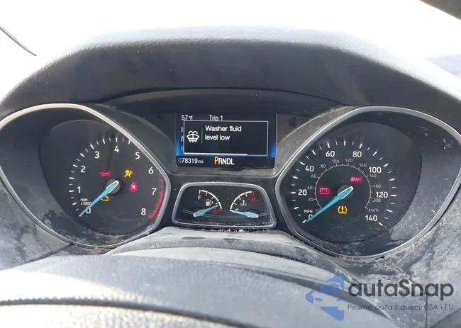 1FADP3F23FL347911: 44276491