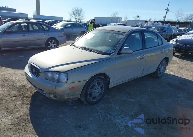 KMHDN45D83U695763: 44276535