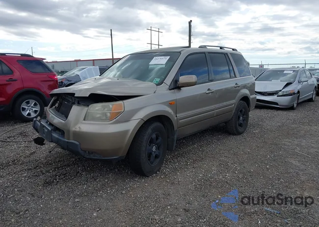 5FNYF28777B041509: 44276574