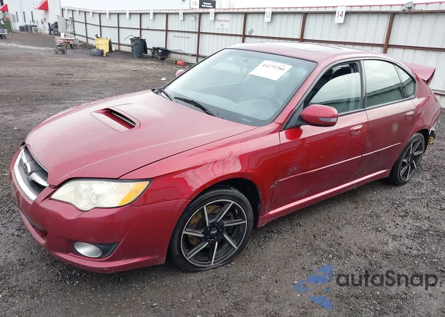 4S3BL676894212289: 44275780