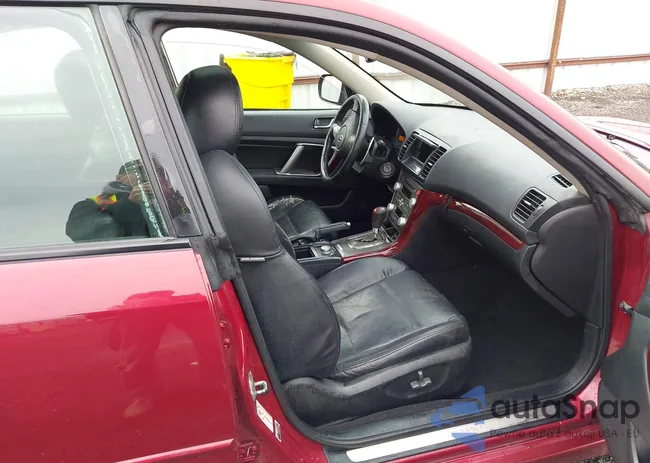 4S3BL676894212289: 44275780