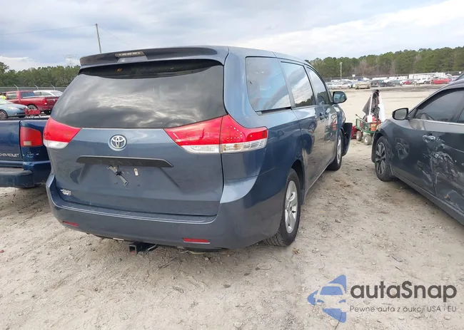 5TDZK3DC9ES422649: 44275814