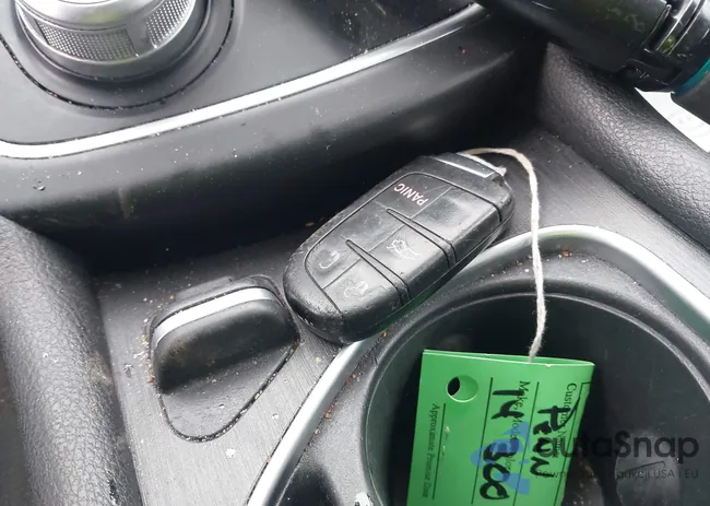 1C3CCCAB4FN503617: 44275963