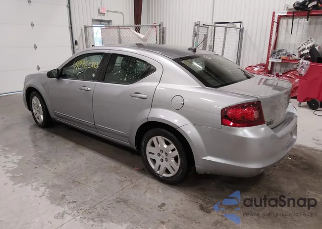 1C3CDZAB6DN562133: 44276000