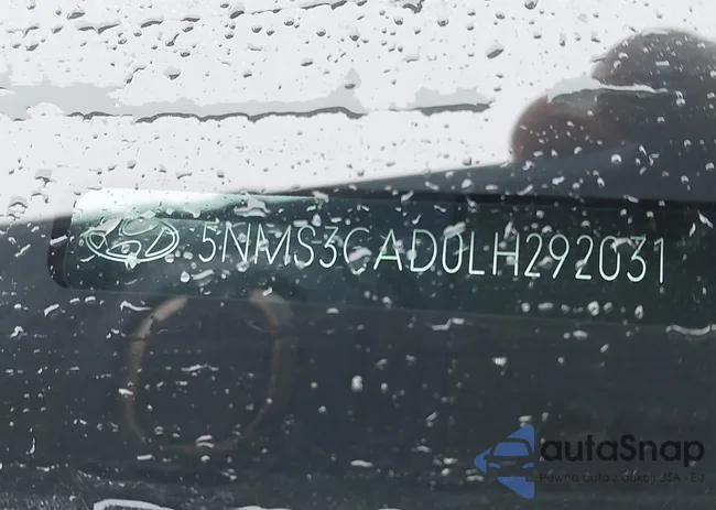 5NMS3CAD0LH292031: 44277145