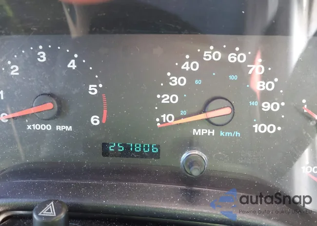 1J4FA39S84P763467: 44277157