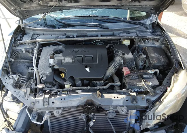 2T1BURHE2JC040783: 44277211