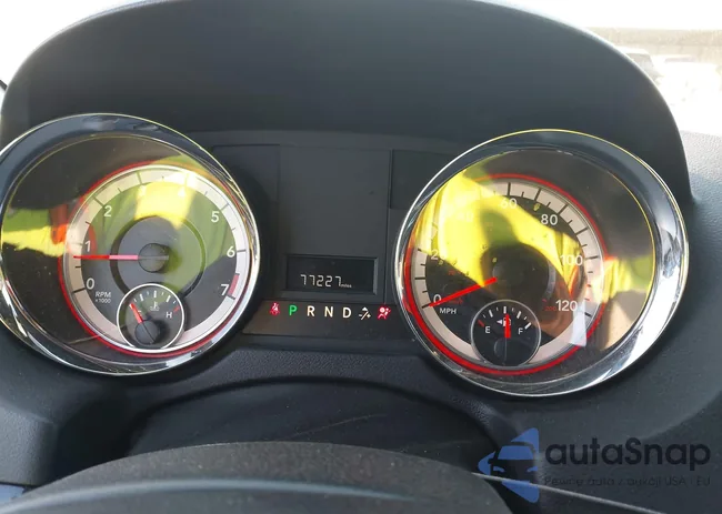 2C4RDGCG0KR622992: 44277220