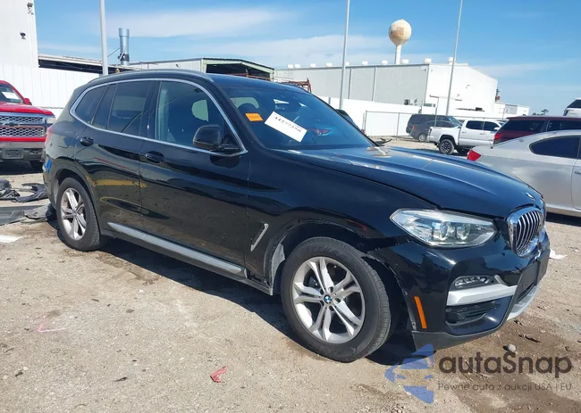 5UXTY3C01L9C63327: 44277258