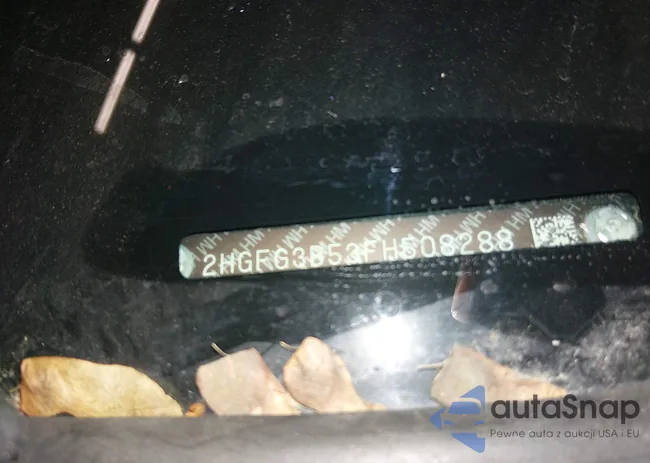 2HGFG3B53FH508288: 44277371