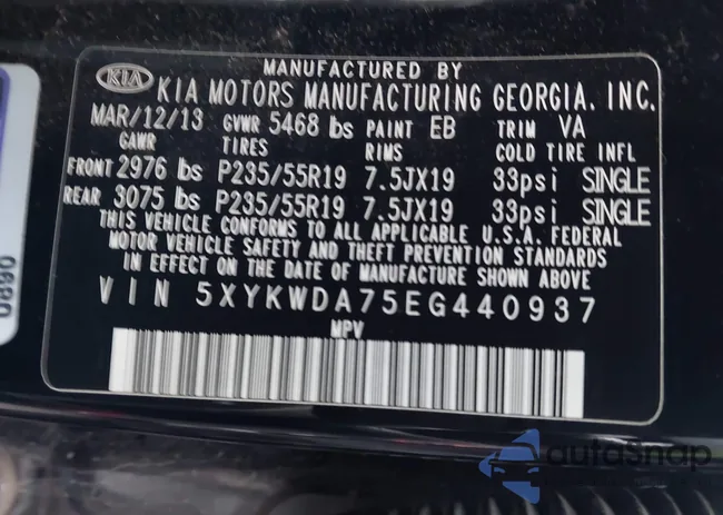 5XYKWDA75EG440937: 44277409