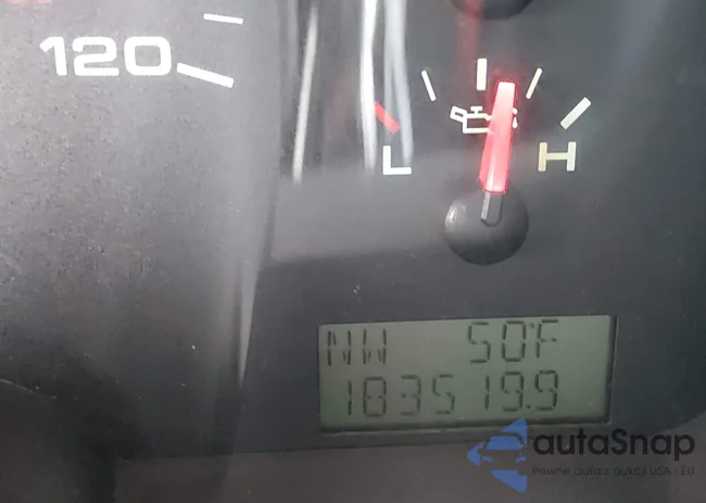 1FTPW12554KA02851: 44277454