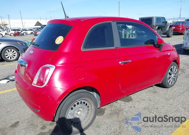 3C3CFFAR9CT186810: 44277500