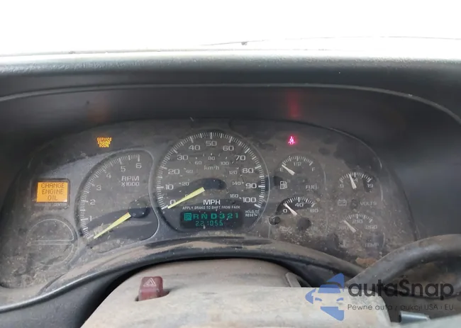 2GTEK19T2Y1314588: 44277506