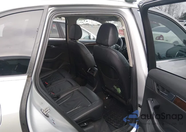 WA1DKAFP5BA044458: 44277540