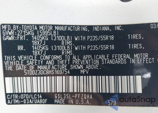 5TDDZ3DC8HS169754: 44277621