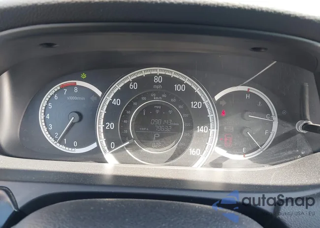 1HGCR2F31GA084710: 44277650