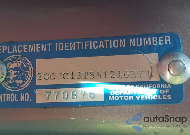 2GCEC13T561216271: 44276687