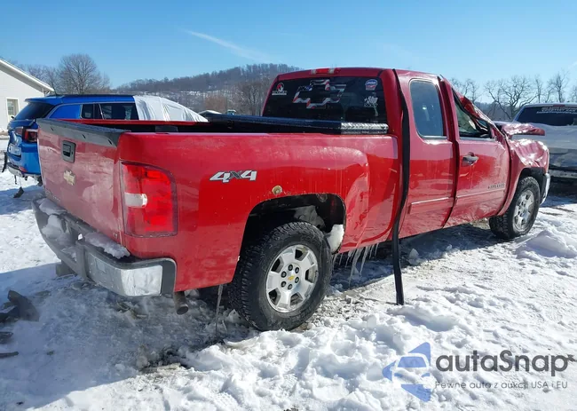 1GCRKSE78DZ258948: 44276761