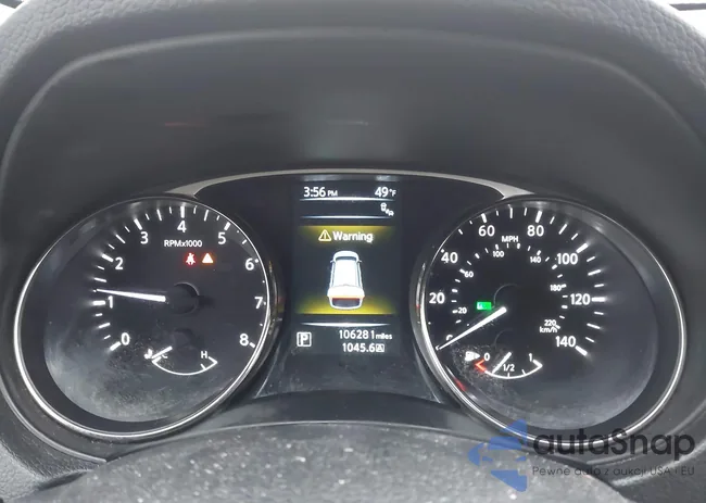 KNMAT2MV4GP667684: 44276841