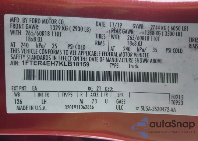 1FTER4EH7KLB18159: 44276902