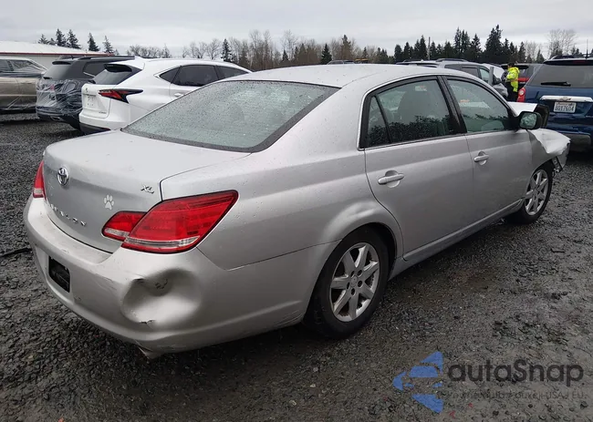 4T1BK36B95U018604: 44276962