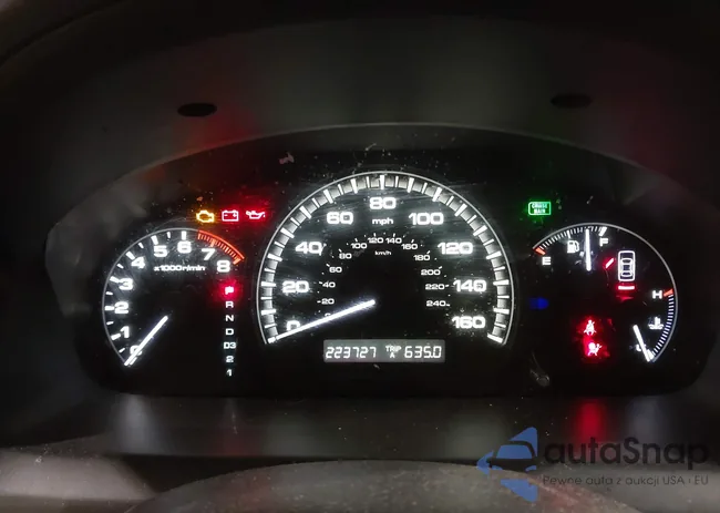 1HGCM56827A036015: 44277061