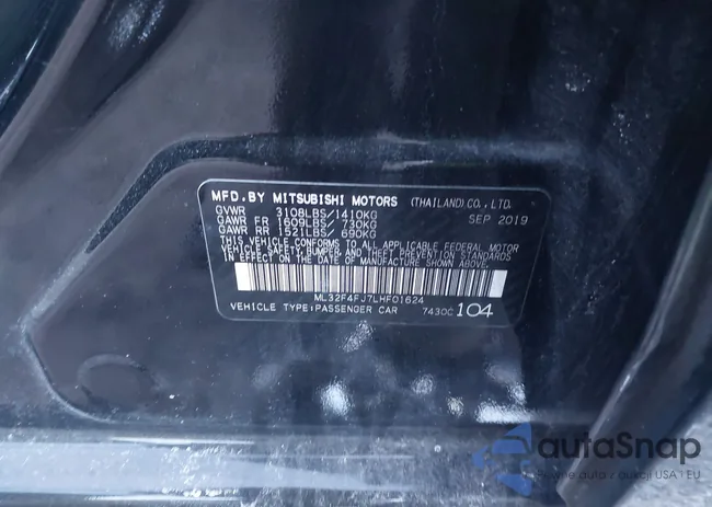 ML32F4FJ7LHF01624: 44278104