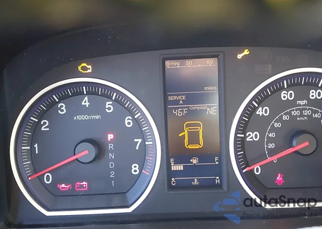 5J6RE3H75BL033454: 44278105