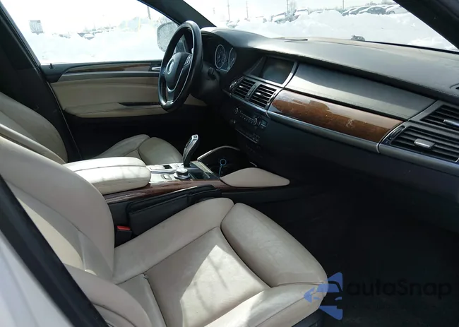 5UXFG83519LZ93207: 44278199